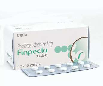 Finpecia（非那雄胺）