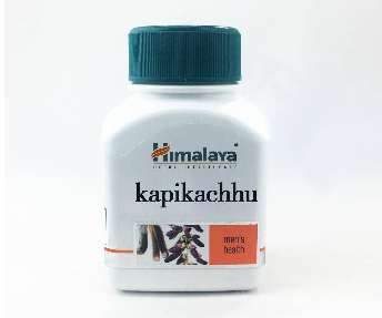 Kapikachhu (天然左旋多巴)