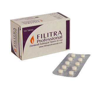 FILITRA Professional（舌下含片）