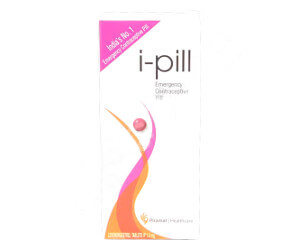 I-Pill
